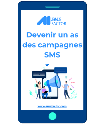 Devenir un as des campagnes SMS