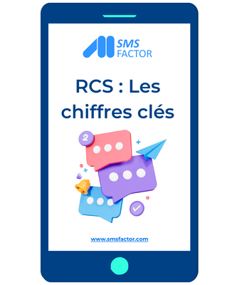 RCS : Les chiffres clés !