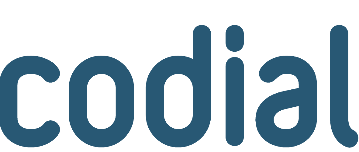 Logo Codial