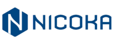 logo nicoka