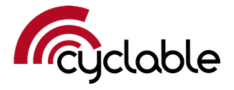 logo cyclable