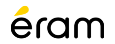 logo eram