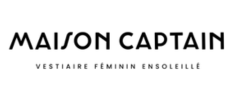 logo maison captain