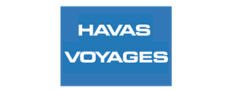 logo havas voyages